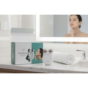 My Derma Dream Face  Facial Lifting Skin Tightening Microsculpt Microcurrent